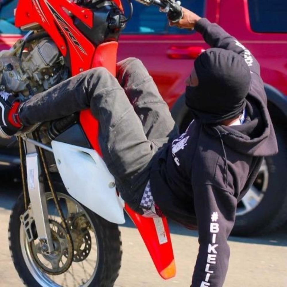 Meet your Posher, Od